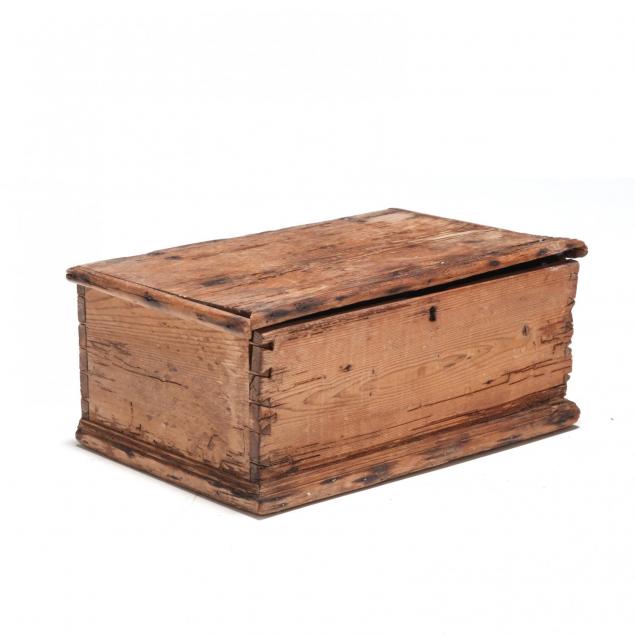 antique-american-document-box