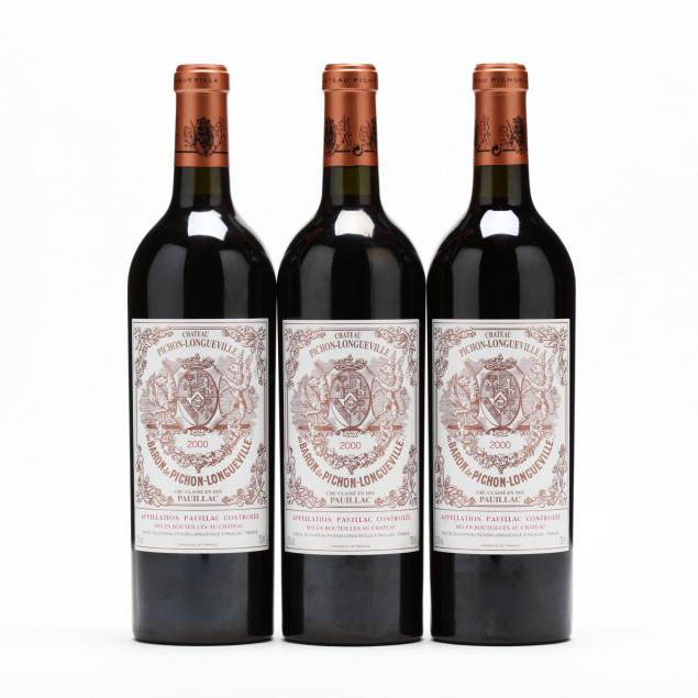 chateau-pichon-longueville-baron-vintage-2000