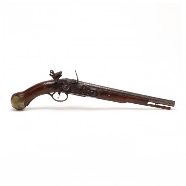 english-sea-service-flintlock-pistol