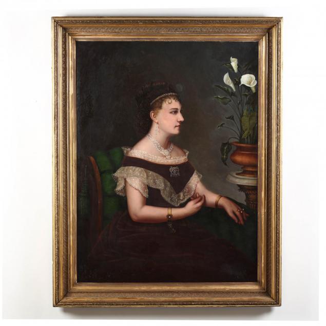 large-english-school-portrait-of-a-bejeweled-victorian-lady