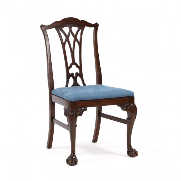 chippendale-style-side-chair