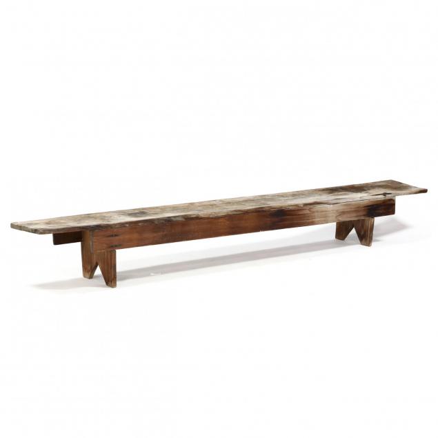 antique-southern-country-store-bench