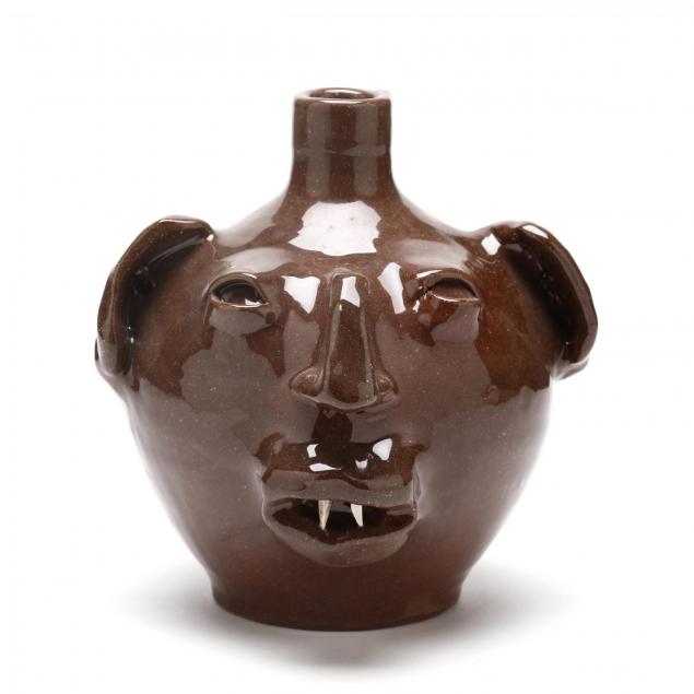 nc-folk-pottery-melvin-owens-asheboro-1918-2003-face-jug
