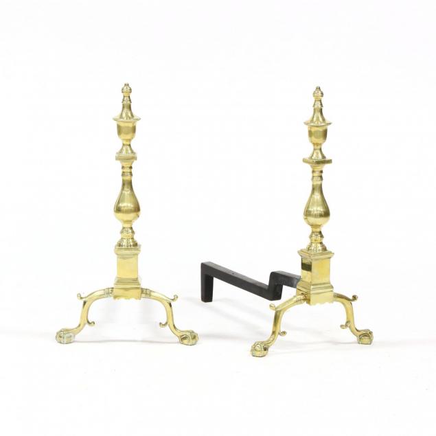 virginia-metalcrafters-for-colonial-williamsburg-chippendale-style-andirons