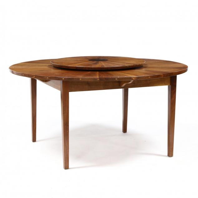 custom-walnut-dining-table-with-lazy-susan