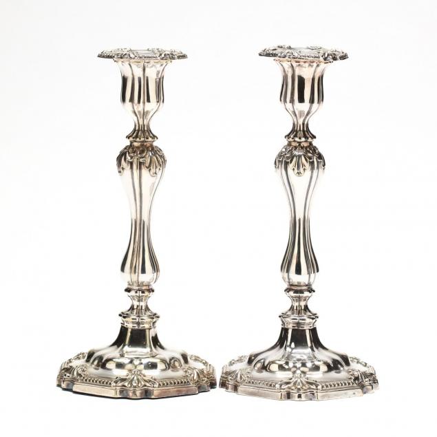 a-pair-of-antique-english-silverplate-candlesticks