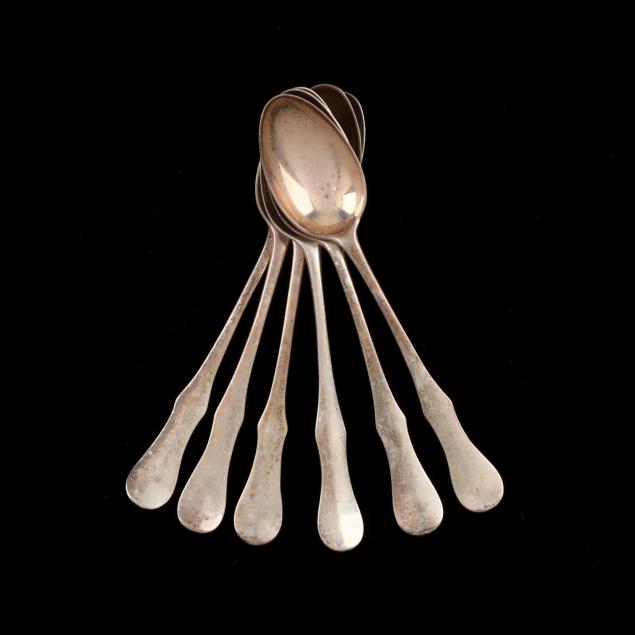 set-of-six-victorian-scottish-silver-teaspoons