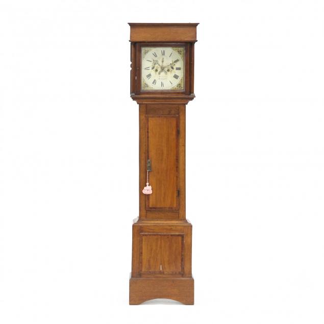 georgian-tall-case-clock