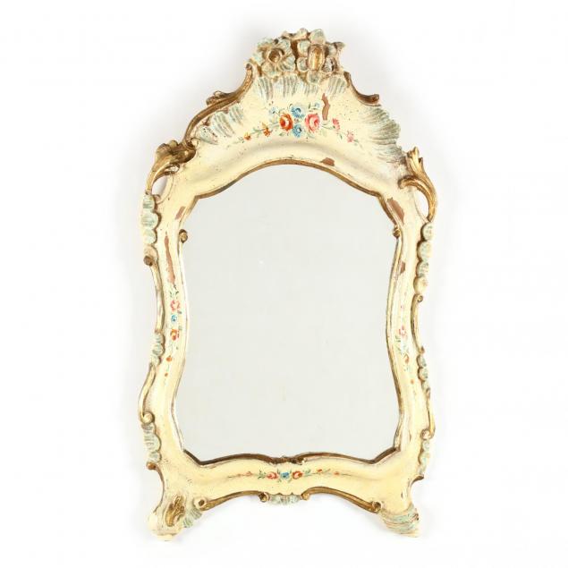 diminutive-italianate-carved-and-painted-mirror