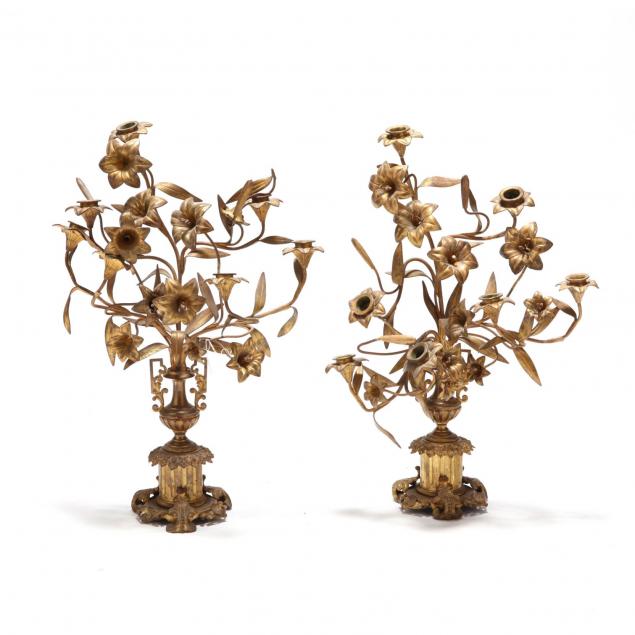 a-pair-of-french-gilt-bronze-candelabra