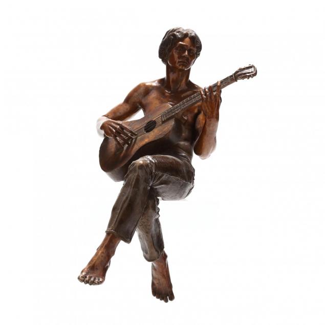 eric-parks-pa-b-1948-man-with-guitar