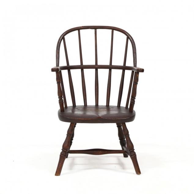 child-s-windsor-arm-chair
