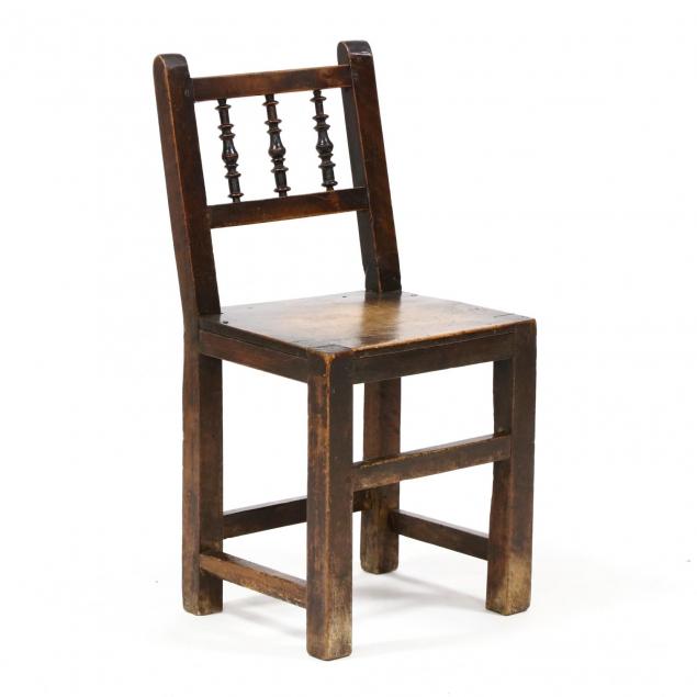 english-jacobean-diminutive-side-chair