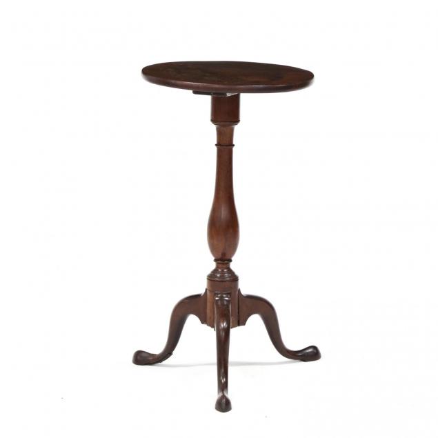 american-queen-anne-diminutive-candlestand