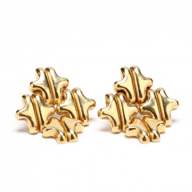 pair-of-18kt-gold-earrings-italian