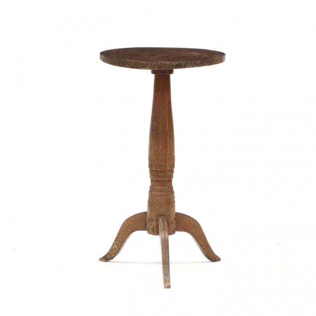 southern-chip-carved-folky-candlestand