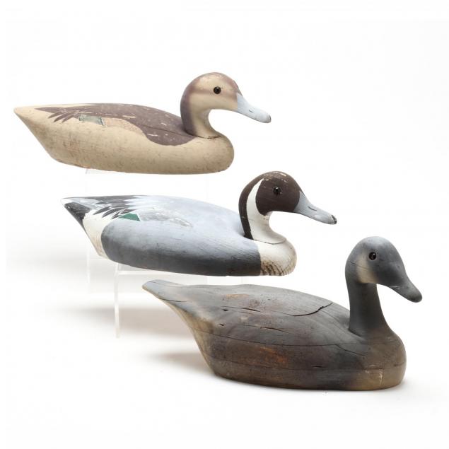 three-duck-decoys