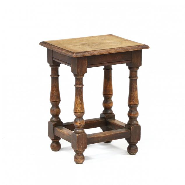 jacobean-style-stool