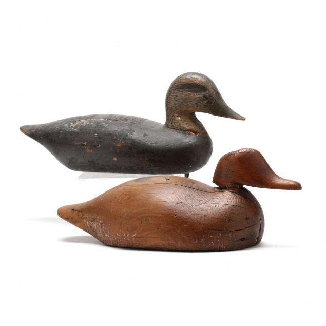 two-vintage-decoys