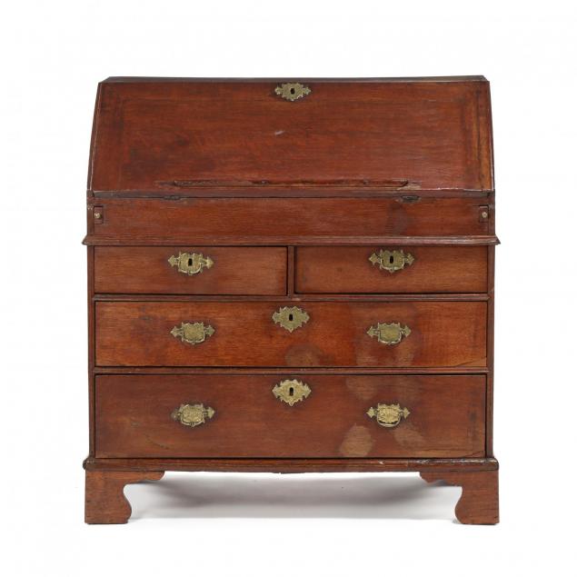 george-ii-slant-front-chippendale-desk