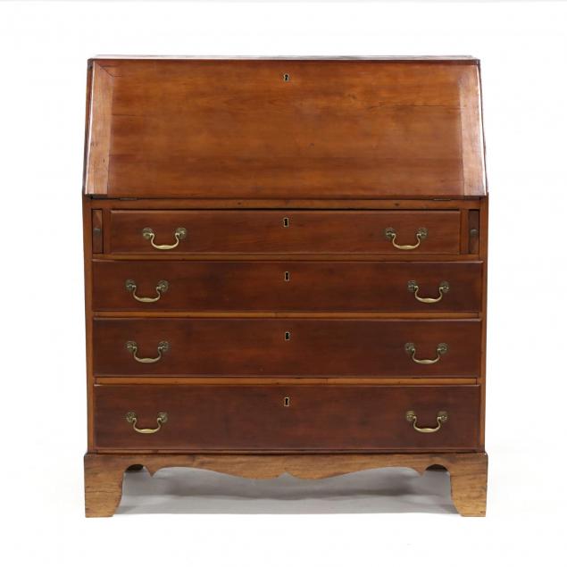 american-chippendale-slant-front-desk