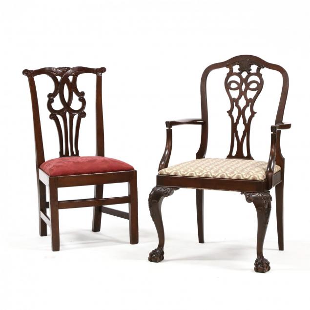 two-chippendale-style-chairs