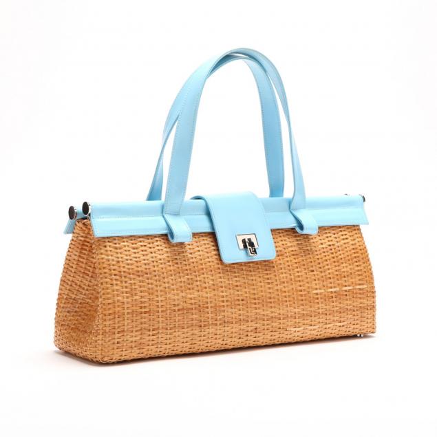 wicker-and-leather-bag-lambertson-truex