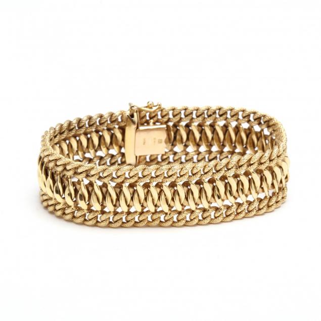 14kt-gold-bracelet-italy