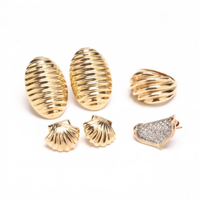 group-of-14kt-gold-jewelry