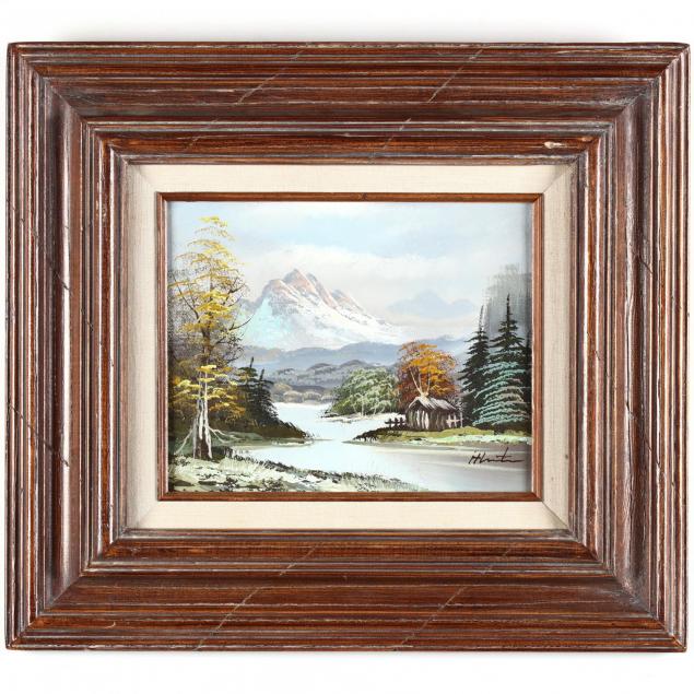 a-vintage-snow-capped-mountain-landscape-painting