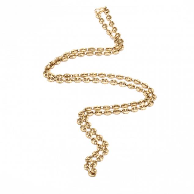 18kt-gold-chain-necklace-unoaerre