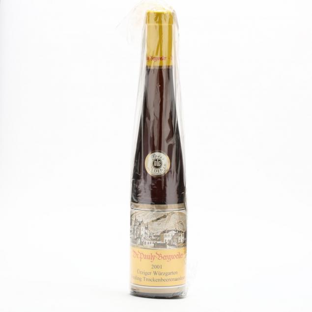 riesling-trockenbeerenauslese-vintage-2001