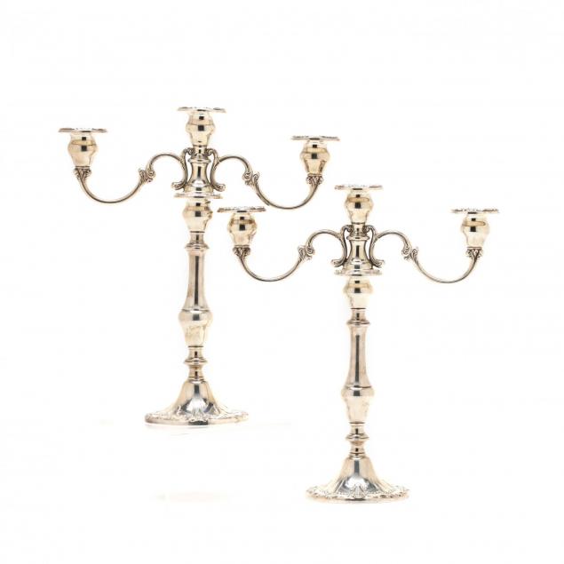 a-pair-of-gorham-chantilly-duchesse-sterling-silver-candelabra