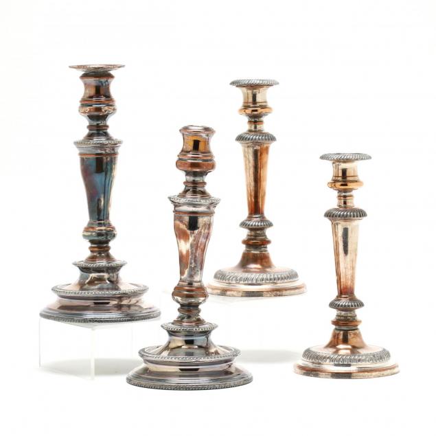 two-pairs-of-19th-century-sheffield-plate-candlesticks