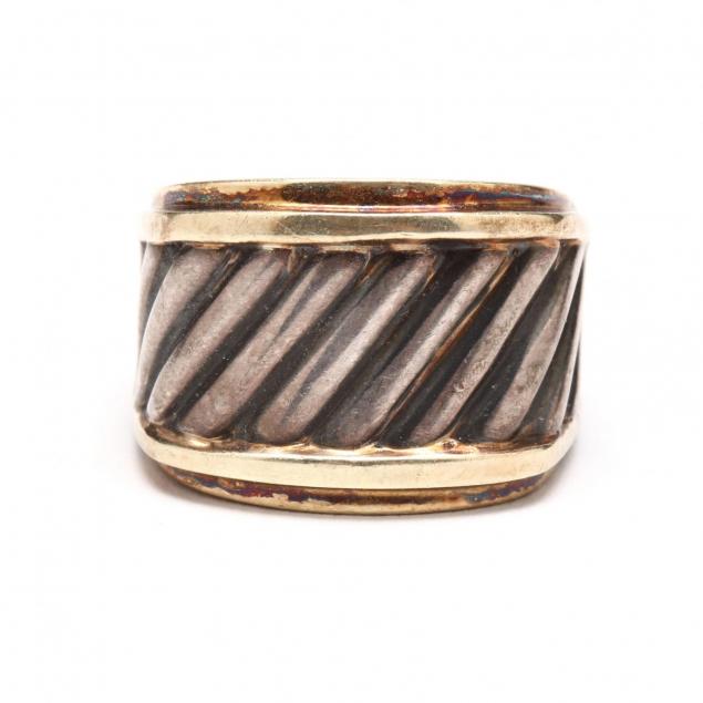 sterling-silver-and-14kt-ring-david-yurman