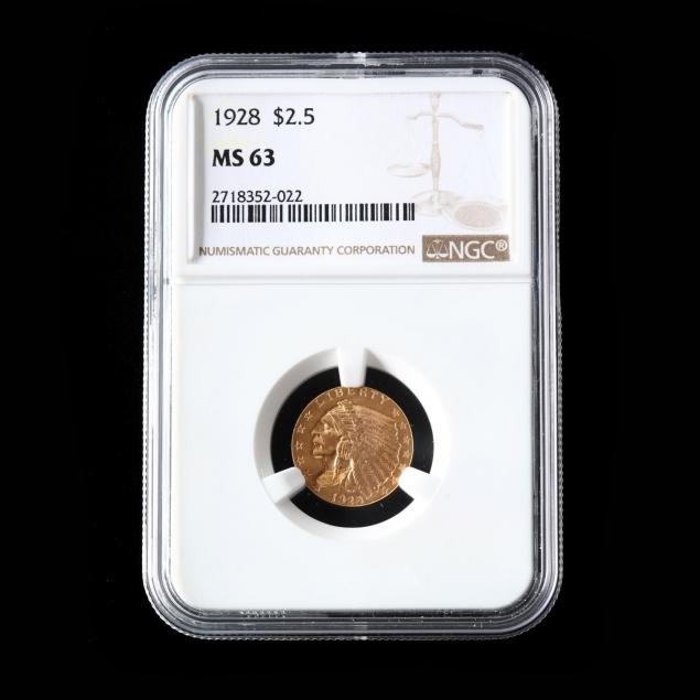 1928-2-50-gold-indian-head-quarter-eagle-ngc-ms63