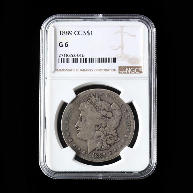 key-date-1889-cc-morgan-silver-dollar-ngc-g6