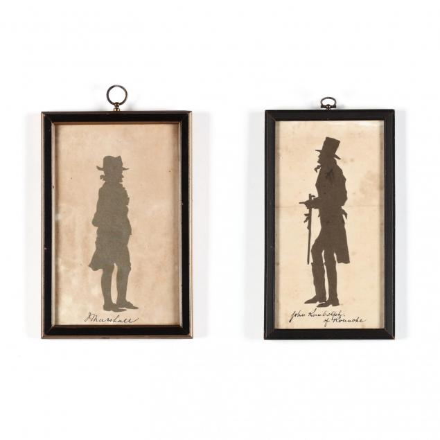 two-19th-century-silhouettes-of-virginia-statesmen