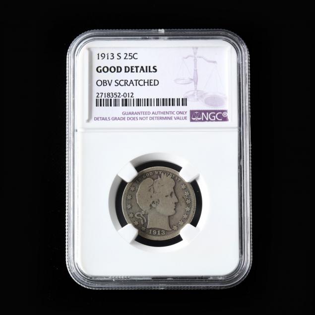 key-1913-s-barber-quarter-ngc-good-details