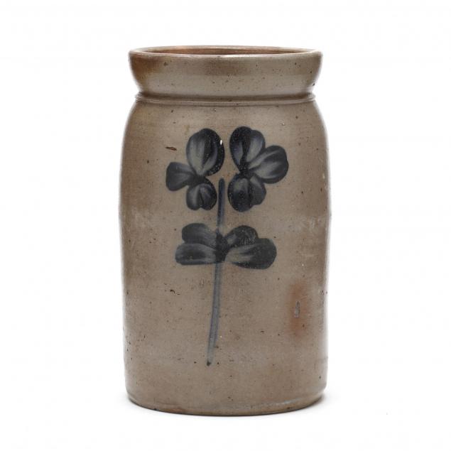 19th-century-cobalt-decorated-milk-jug