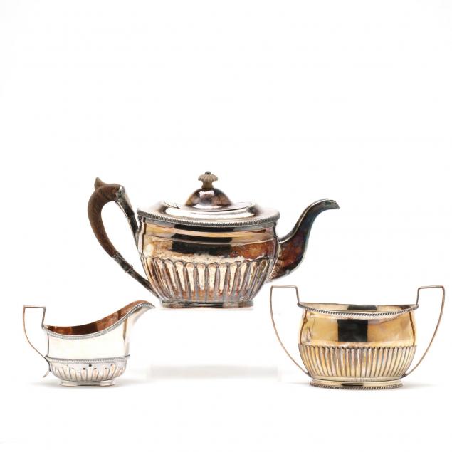 an-assembled-antique-silverplate-tea-set
