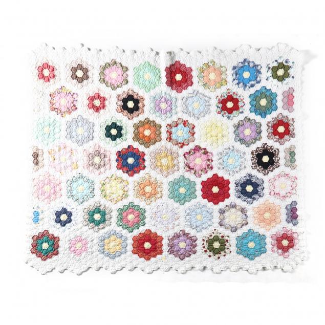 vintage-applique-quilt