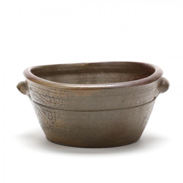 antique-salt-glazed-stoneware-cake-bowl