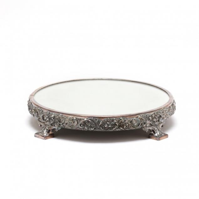 a-vintage-silverplate-mirrored-plateau