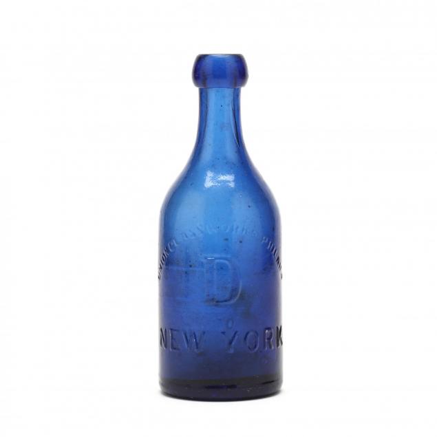 19th-century-j-a-dearborn-bottle