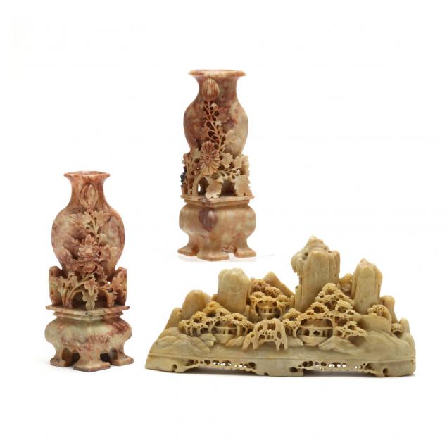 three-chinese-carved-items