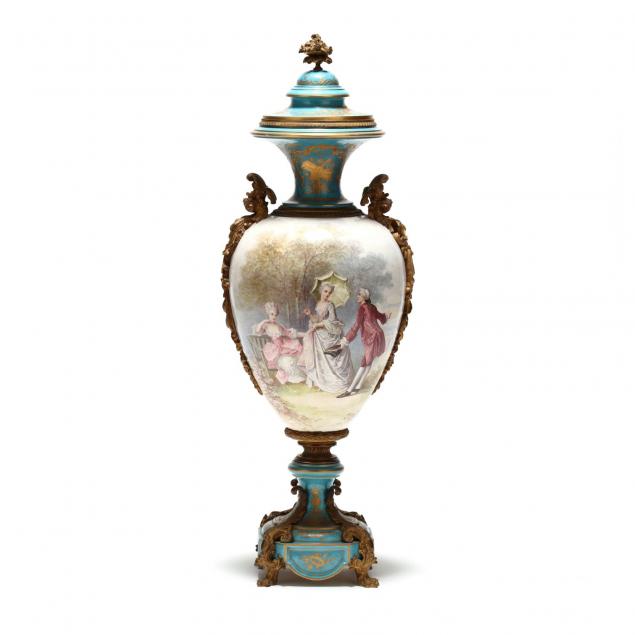 sevres-style-ormolu-mounted-porcelain-urn-with-cover