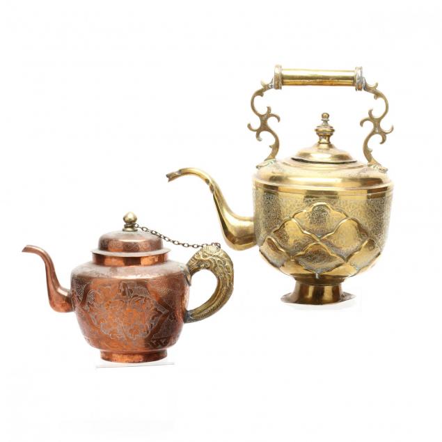 two-19th-century-tea-pots