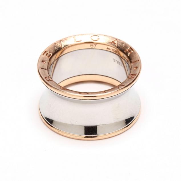 18kt-rose-gold-and-steel-ring-bulgari