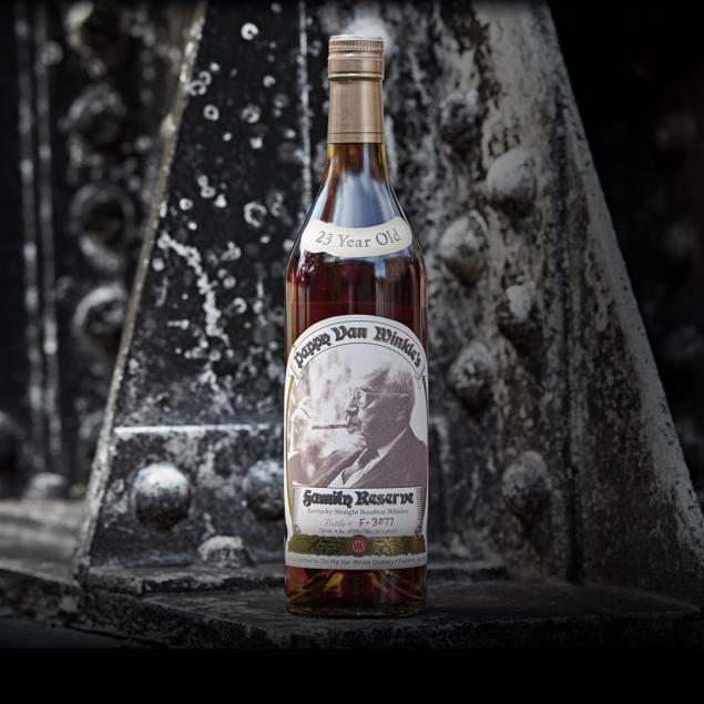 pappy-van-winkle-23-year-bourbon-wake-up-to-wonder